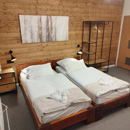 Propaganda Lodge Liptovský Mikuláš