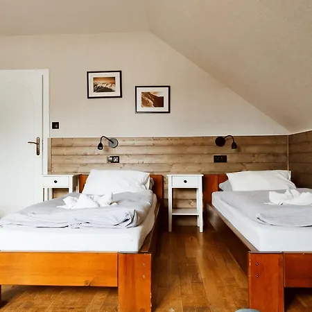 Lodge Propaganda Liptovský Mikuláš