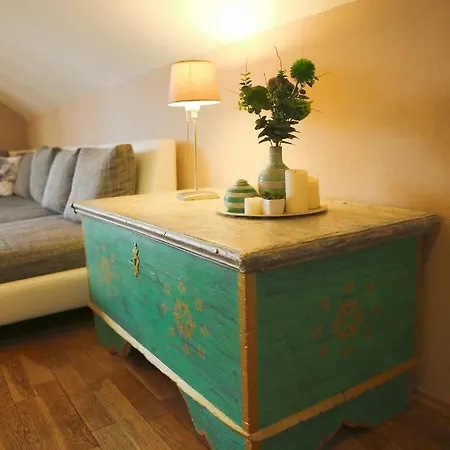 Propaganda Lodge Liptovský Mikuláš