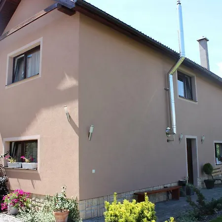 Propaganda Lodge Liptovský Mikuláš