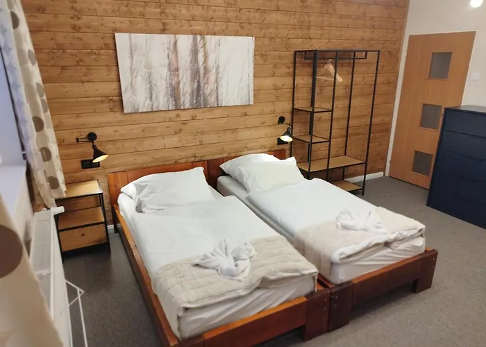 Propaganda Lodge Liptovský Mikuláš