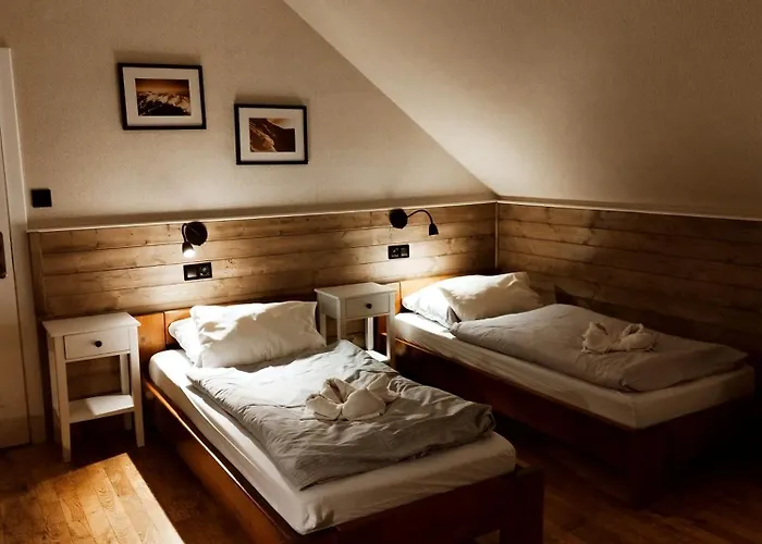Propaganda Lodge