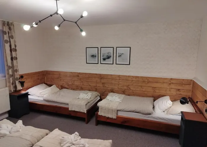 Propaganda Lodge *