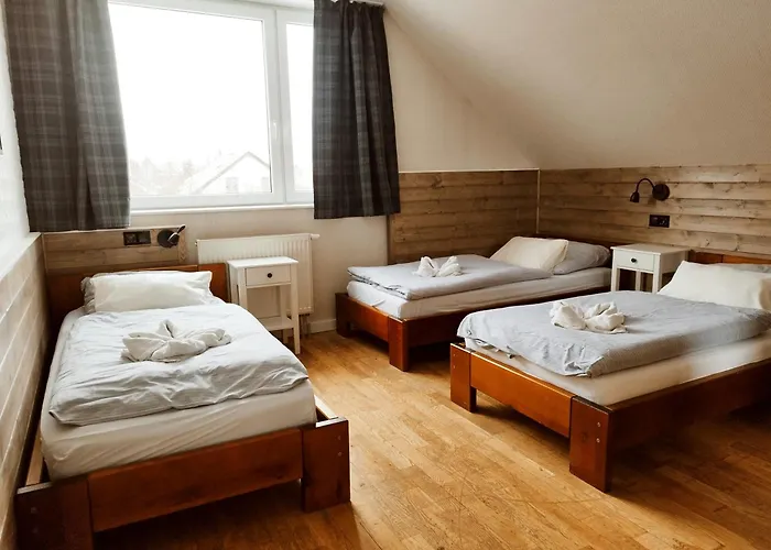 Propaganda Lodge Liptovský Mikuláš