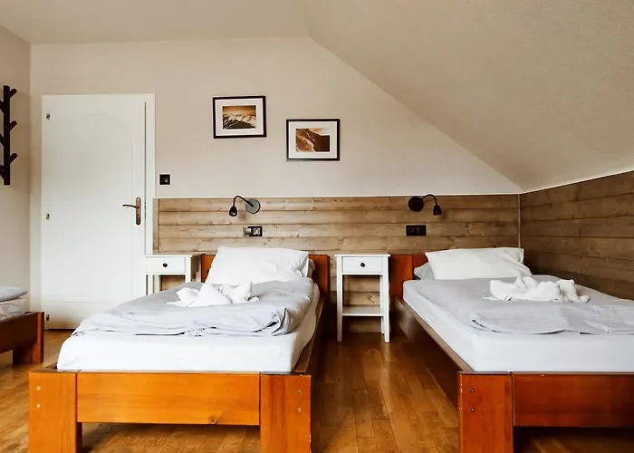 Lodge Propaganda Liptovský Mikuláš