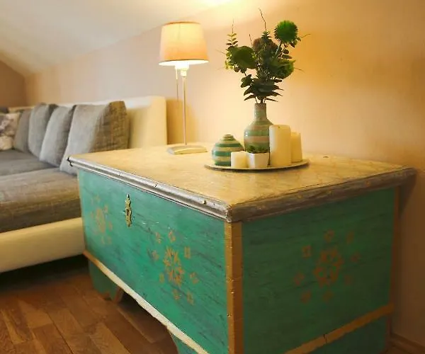 Propaganda Lodge Liptovský Mikuláš