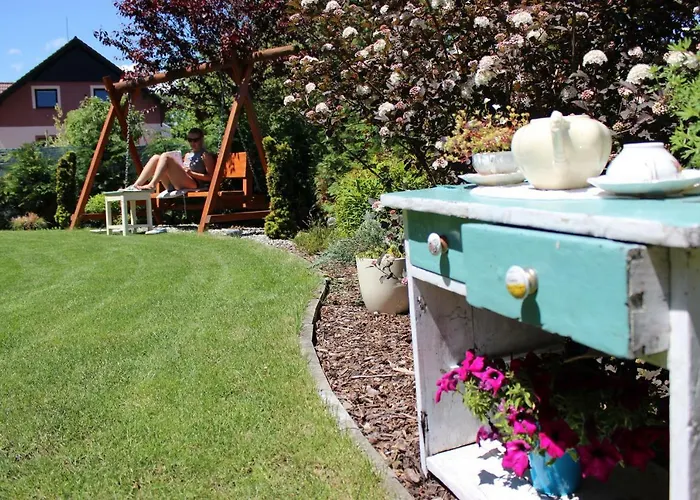 Propaganda Lodge Liptovský Mikuláš